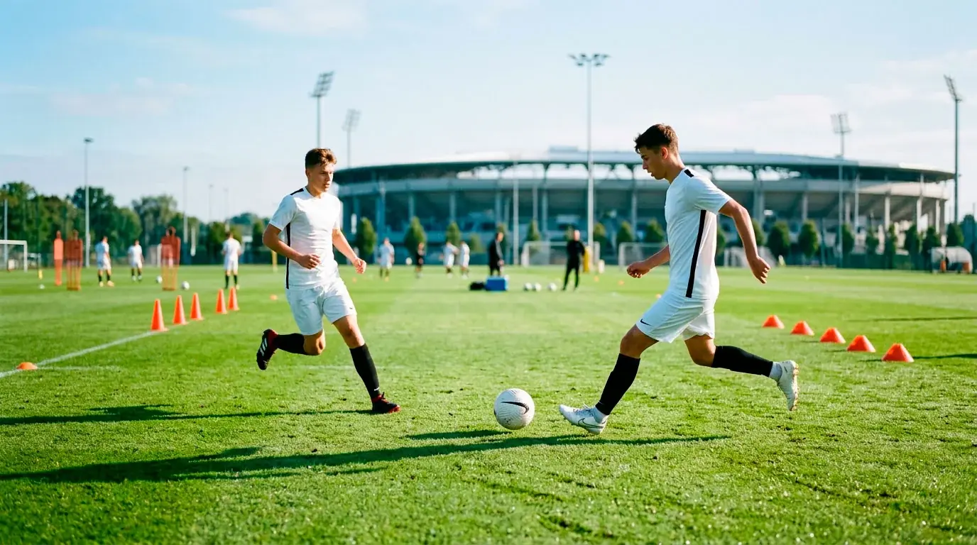 Analyse de l'Allemagne au Mondial 2026 avec effectif, cotes et pronostic