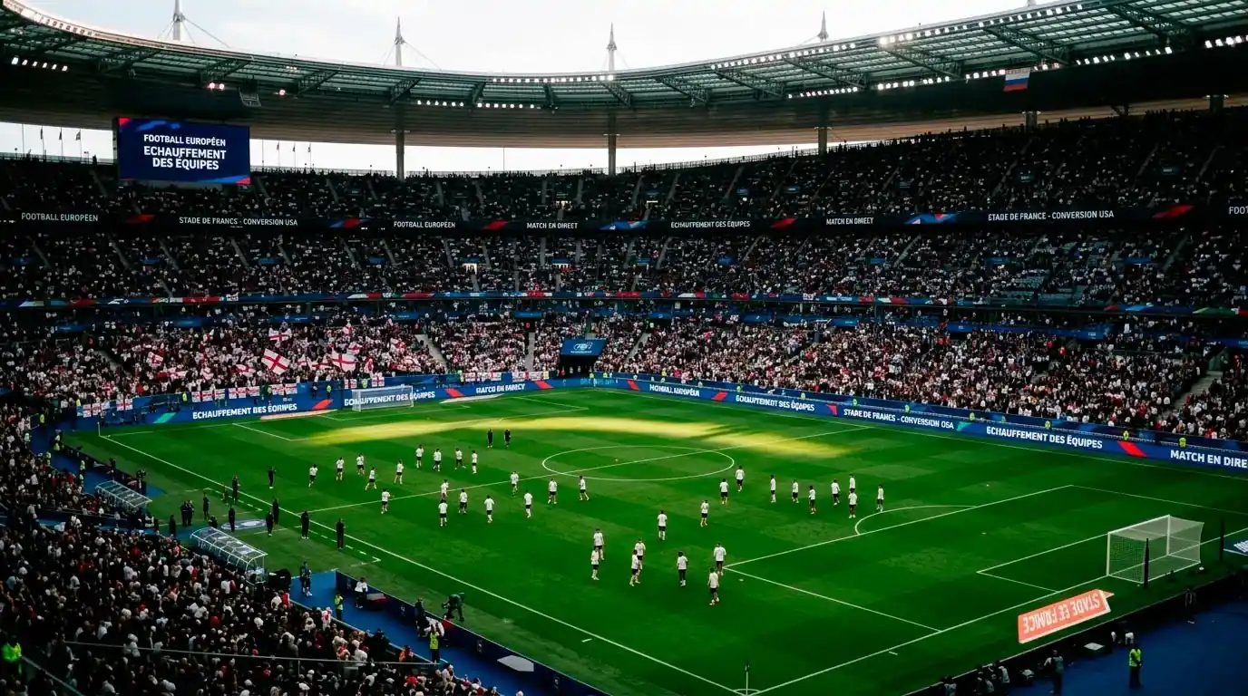 Profil de l'Angleterre au Mondial 2026 avec effectif groupe L et cotes