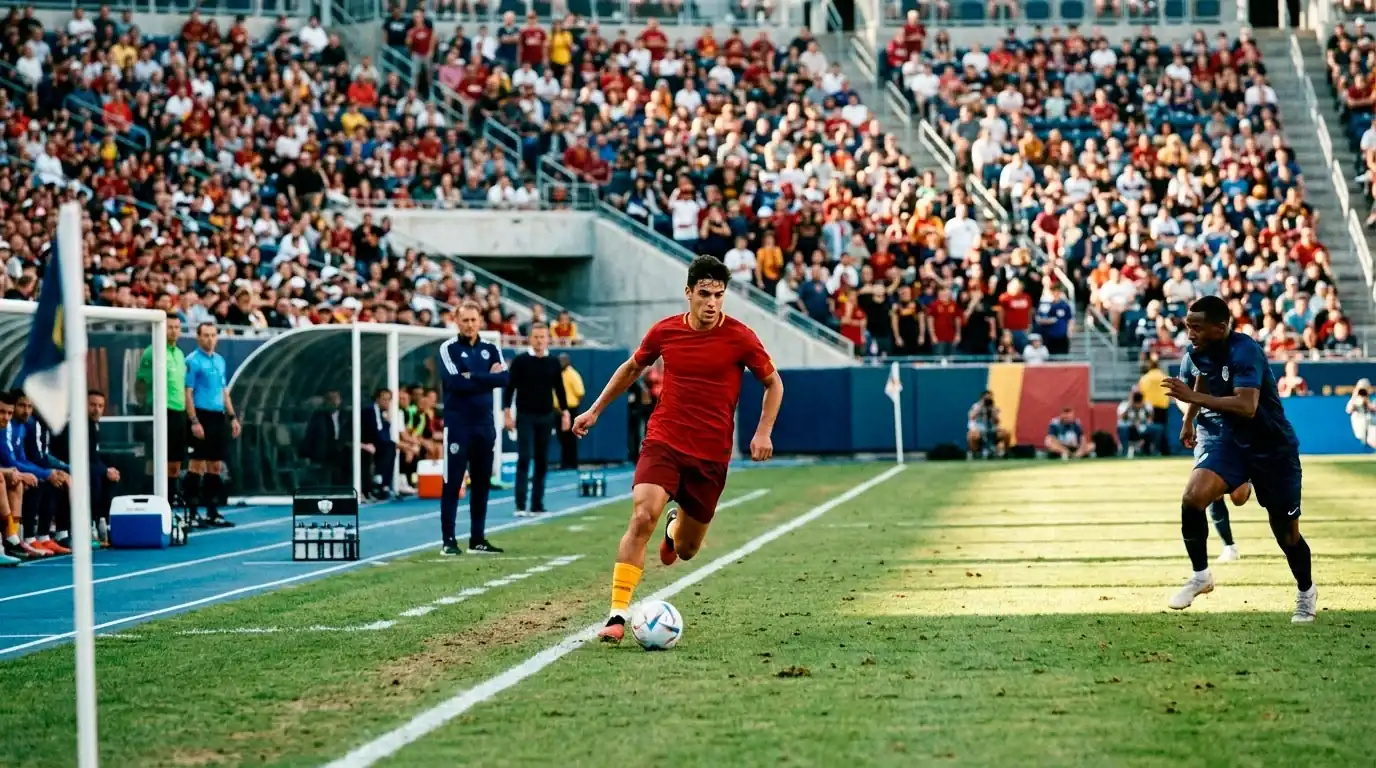 Analyse de la Belgique en transition au Mondial 2026 groupe G et cotes