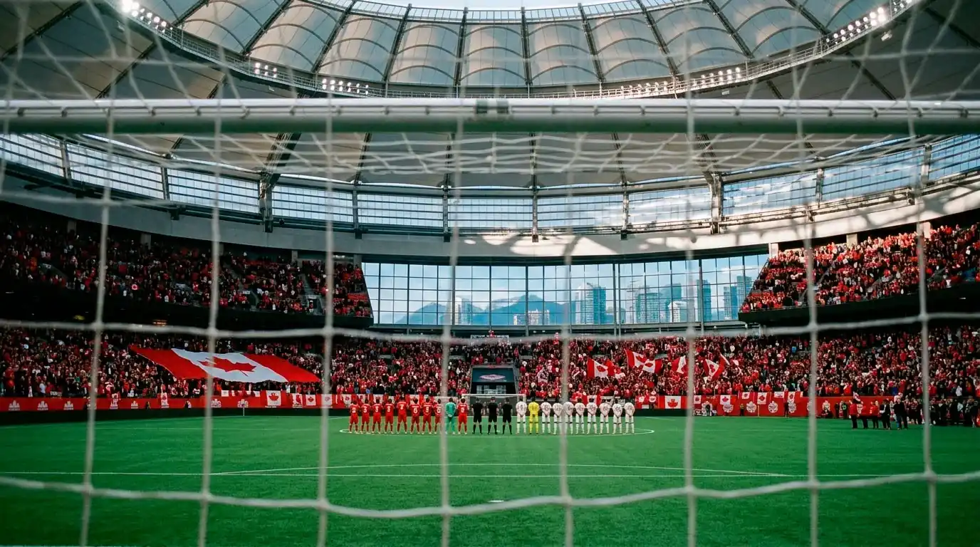 Profil du Canada co-hote du Mondial 2026 adversaire de la Suisse en groupe B