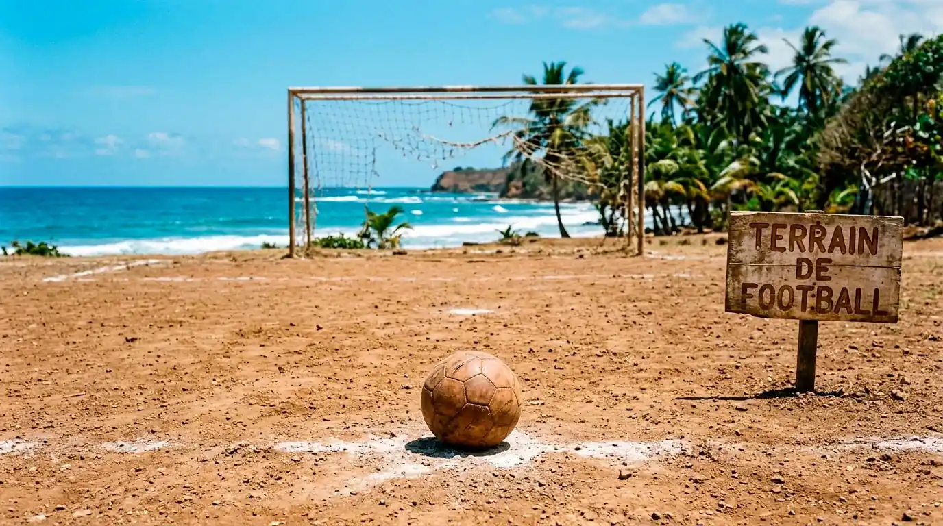 Les nouvelles sélections du Mondial 2026 dont Haïti, Curaçao, Cap-Vert et Jordanie