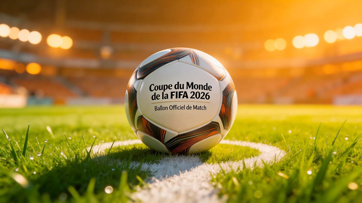 Questions fréquentes sur la Coupe du Monde 2026 aux États-Unis, au Mexique et au Canada