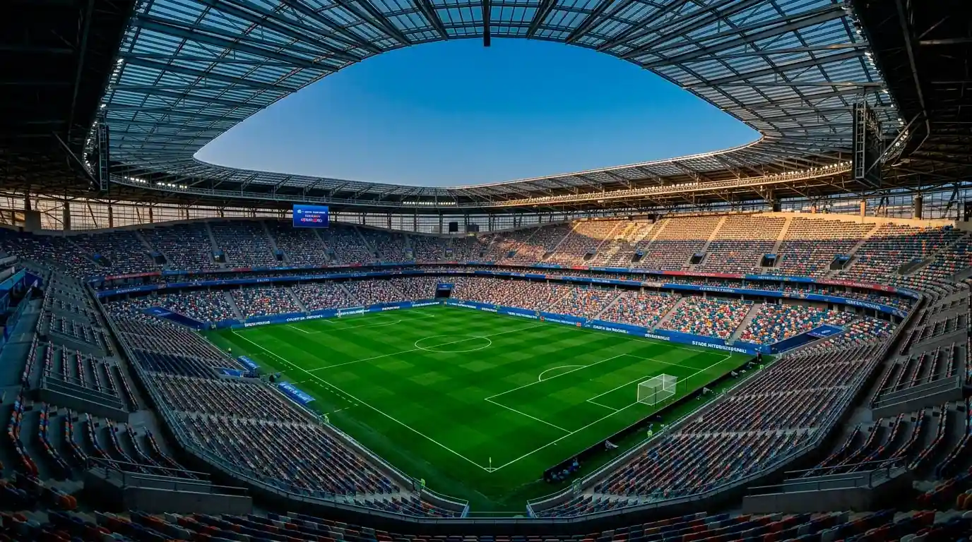 Comparaison du format 32 equipes et 48 equipes pour la Coupe du Monde 2026
