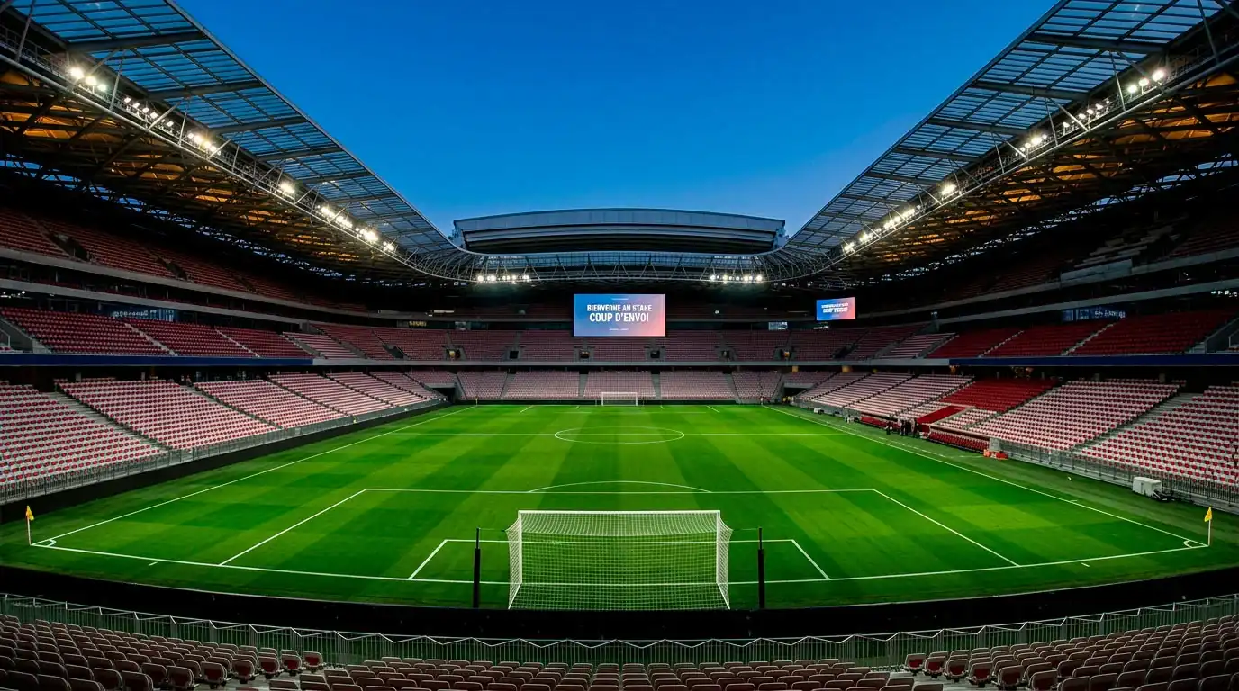 Analyse du groupe B de la Coupe du Monde 2026 avec la Suisse, le Canada, la Bosnie-Herzegovine et le Qatar
