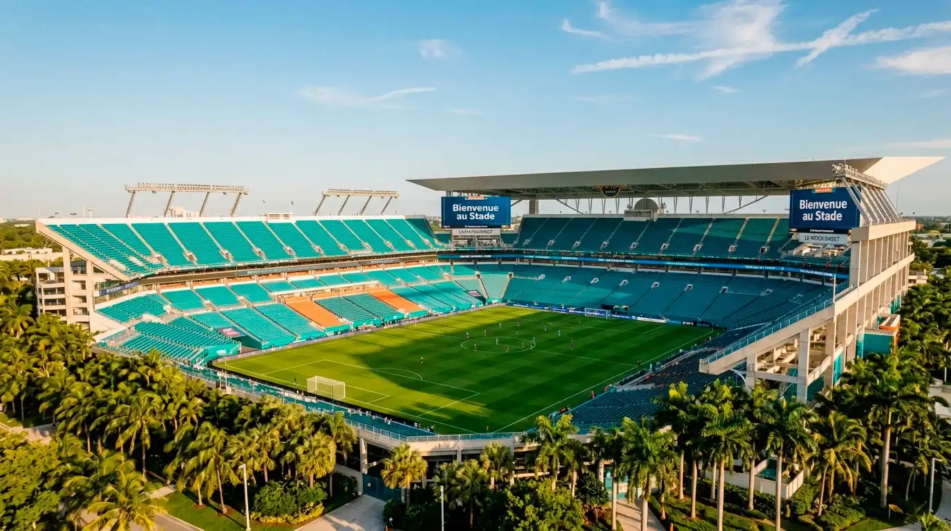 Analyse du groupe C de la Coupe du Monde 2026 avec le Brésil, le Maroc, Haïti et l'Écosse