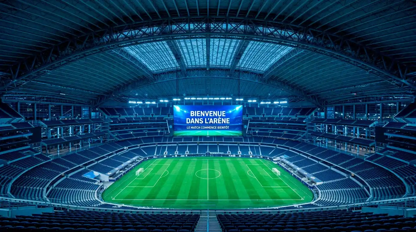 Analyse du groupe D de la Coupe du Monde 2026 avec les États-Unis, le Paraguay, l'Australie et la Turquie