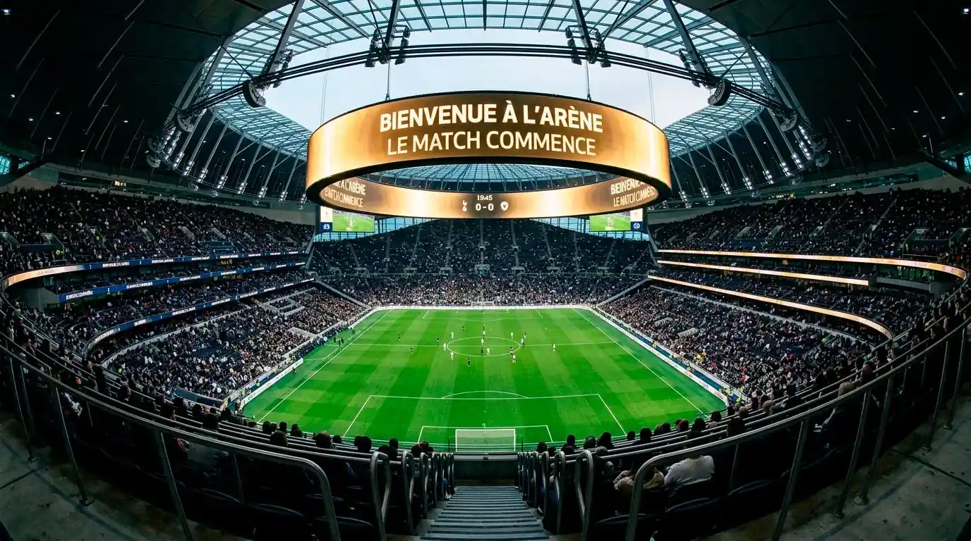 Analyse du groupe J de la Coupe du Monde 2026 avec l'Argentine, l'Algérie, l'Autriche et la Jordanie