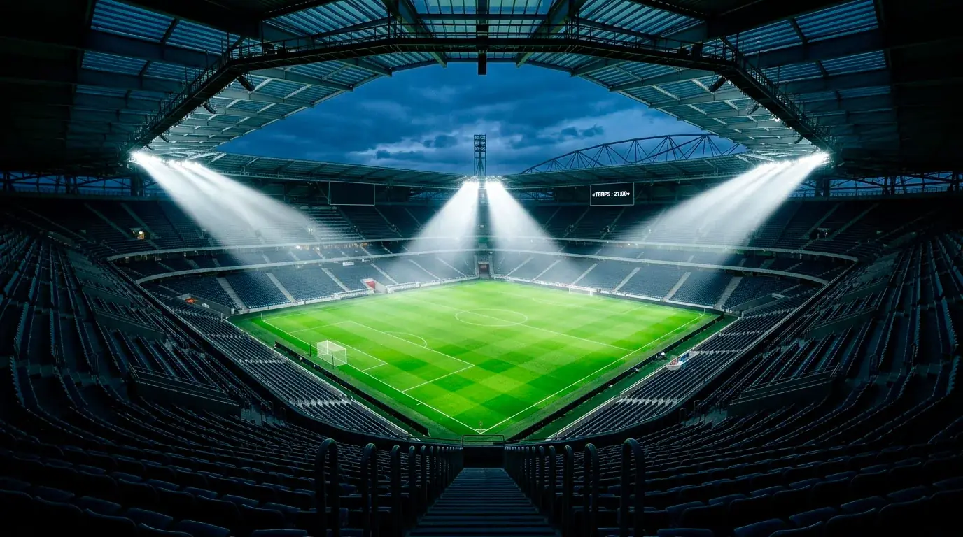Calendrier de la phase de groupes de la Coupe du Monde 2026 avec les horaires suisses CEST