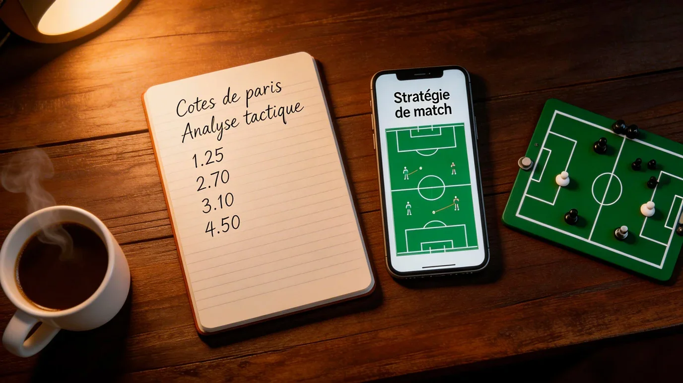 Tableau de cotes décimales pour les paris sportifs sur la Coupe du Monde 2026 avec les favoris et outsiders