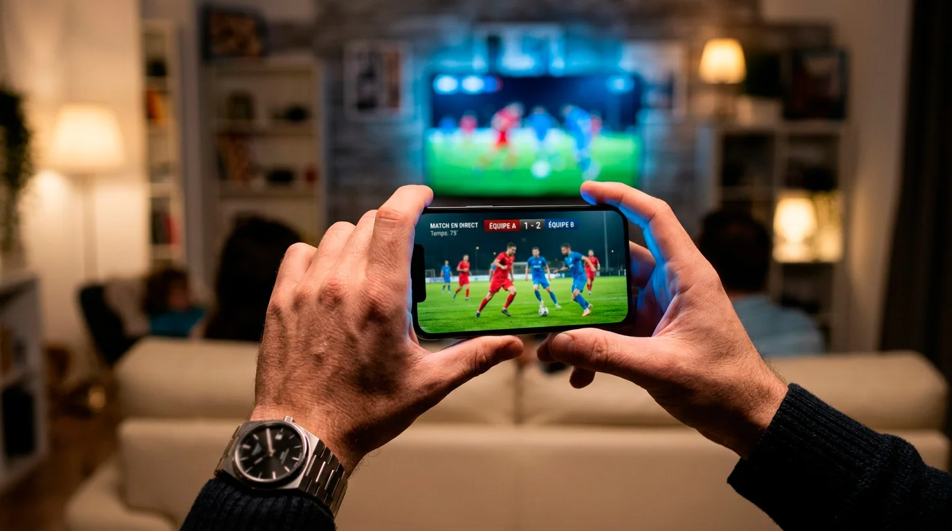 Guide des paris en direct et live betting pour la Coupe du Monde 2026