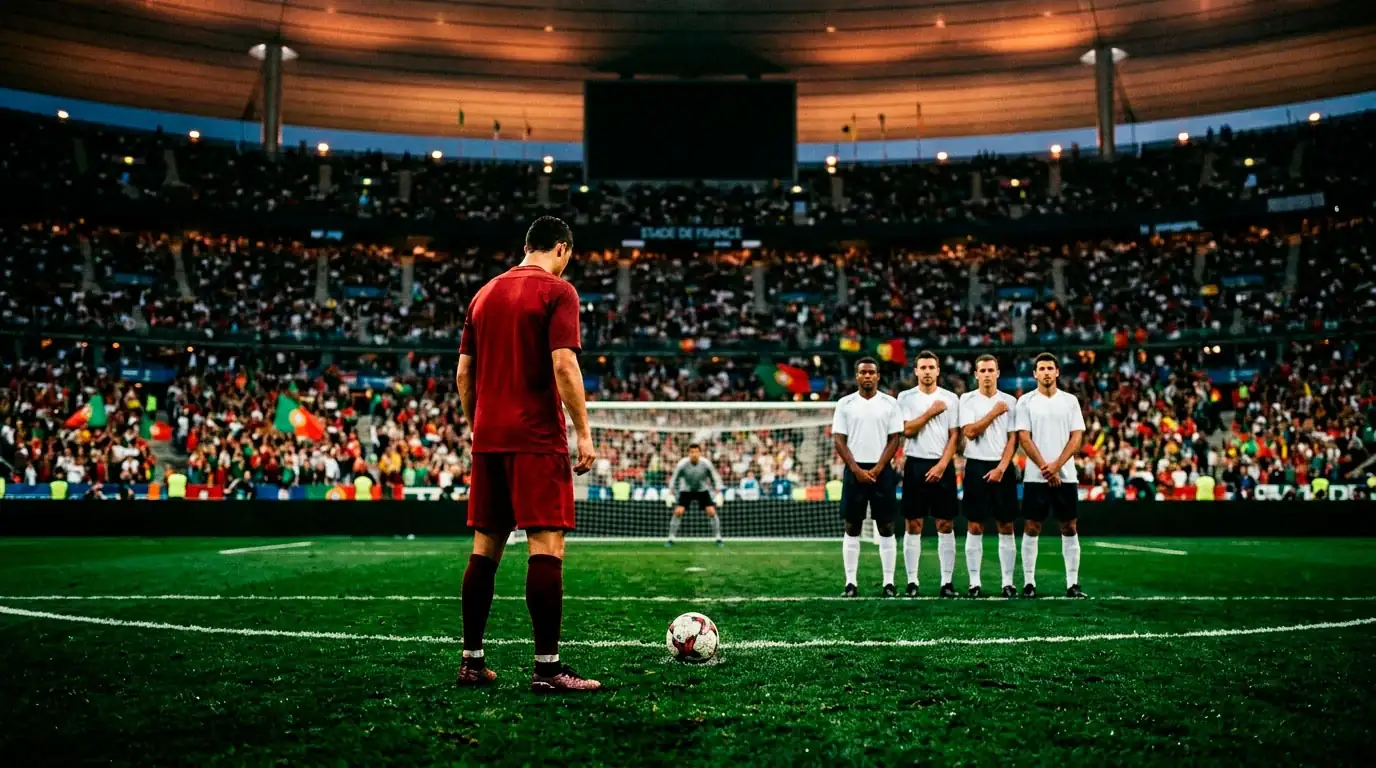 Profil du Portugal au Mondial 2026 avec groupe K Ronaldo et cotes