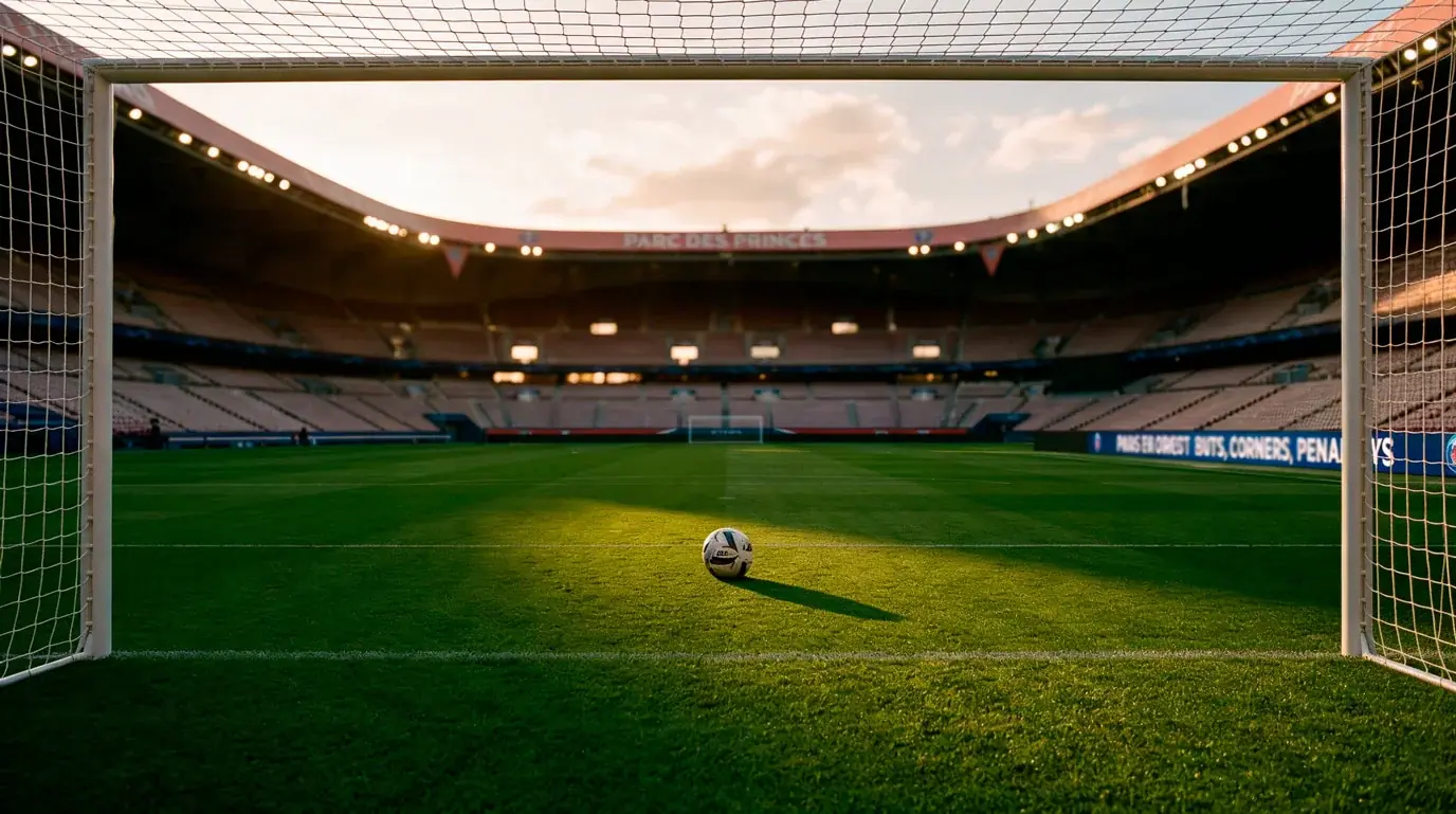 Présentation des différents types de paris sportifs disponibles pour la Coupe du Monde 2026
