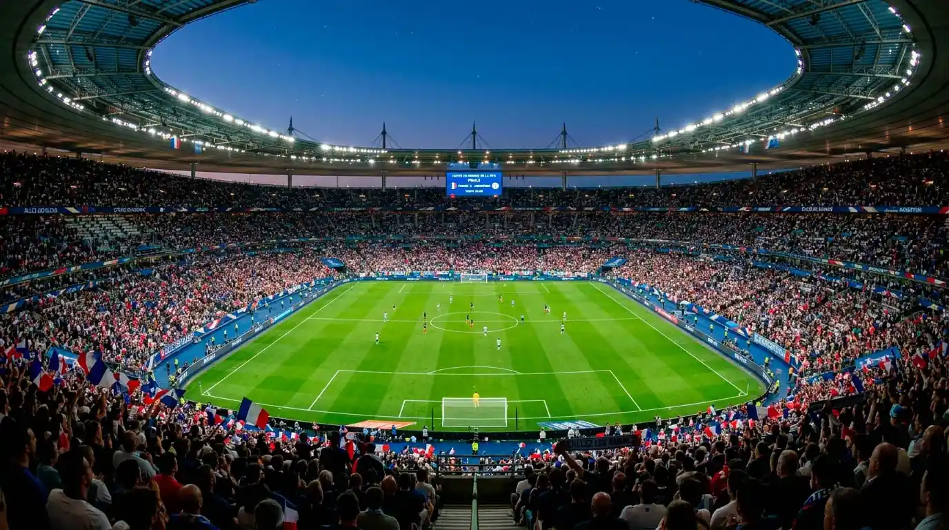 Profil des États-Unis pays hote du Mondial 2026 avec groupe D et cotes